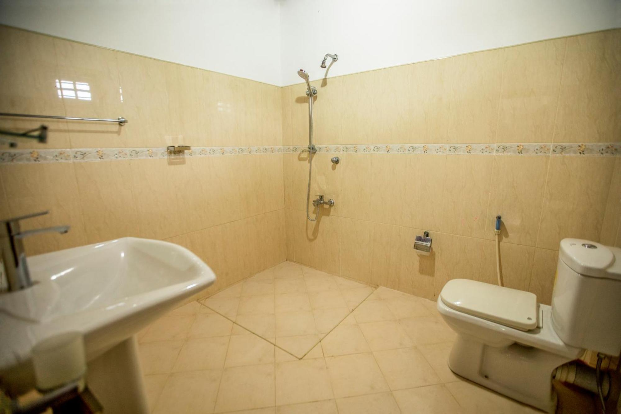 Three Shades Bed & Breakfast Galle Bagian luar foto