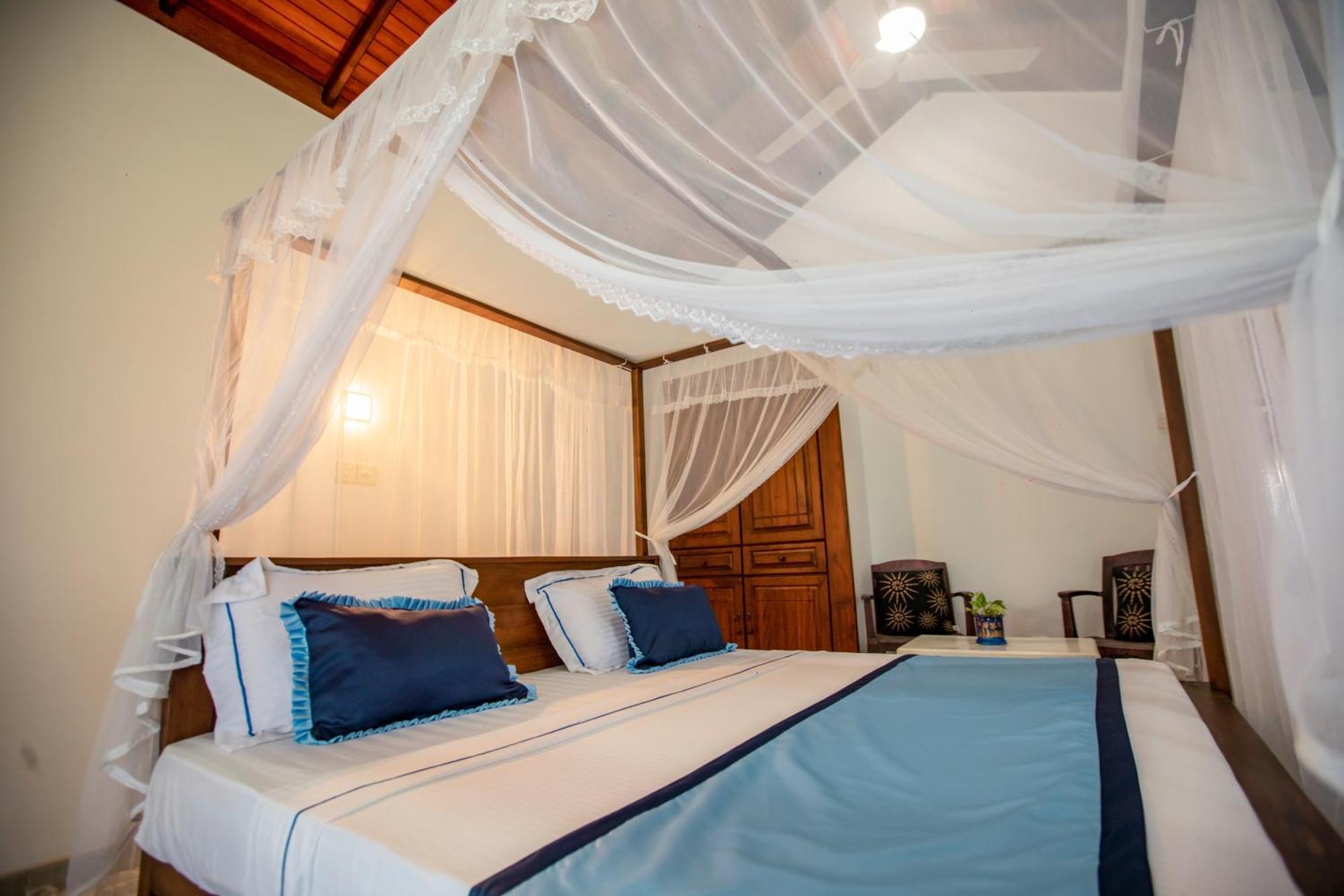 Three Shades Bed & Breakfast Galle Bagian luar foto
