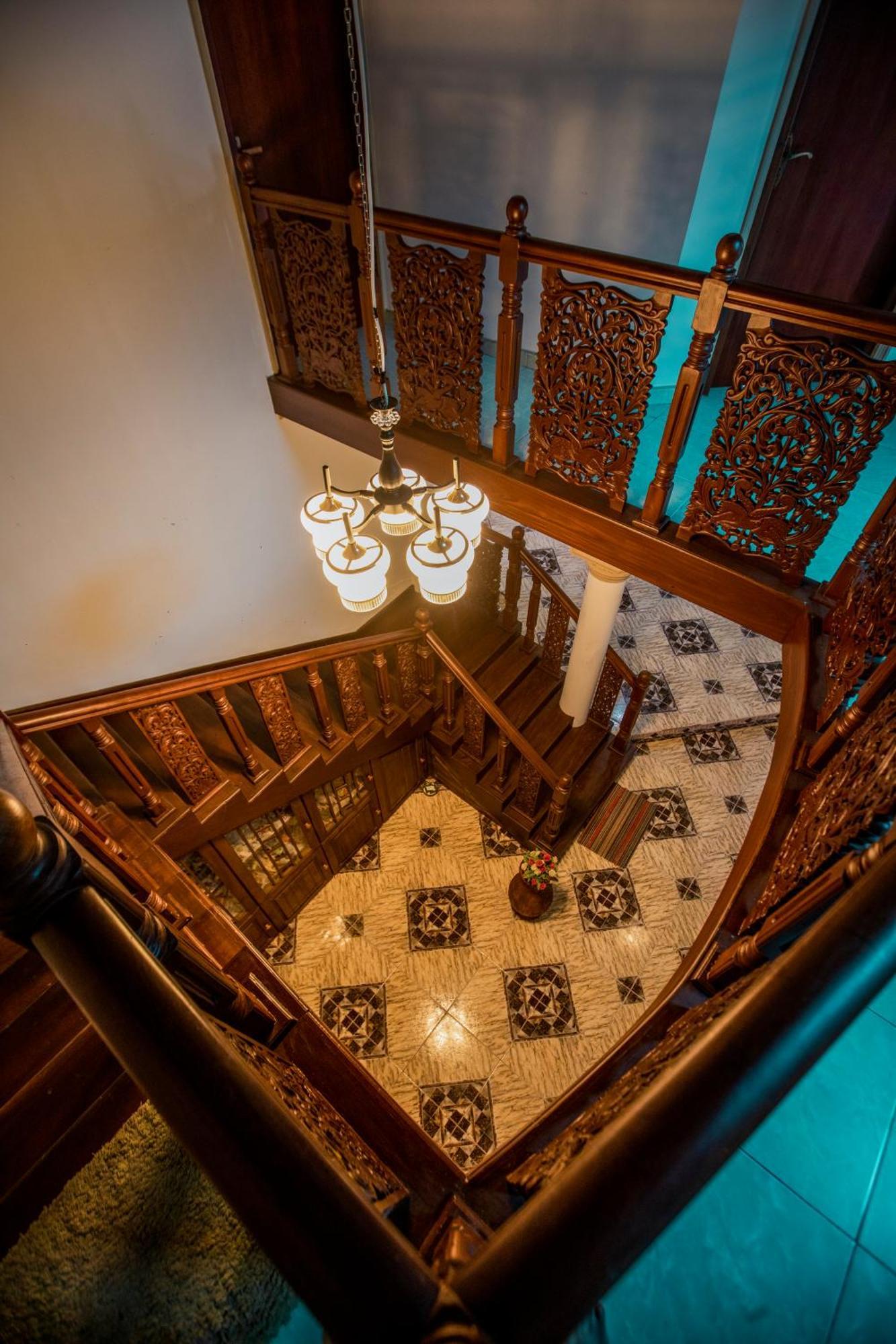 Three Shades Bed & Breakfast Galle Bagian luar foto
