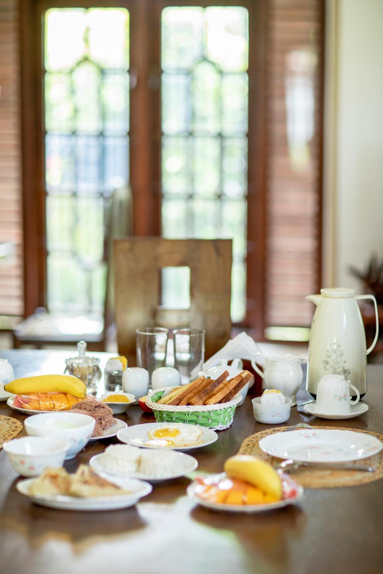 Three Shades Bed & Breakfast Galle Bagian luar foto