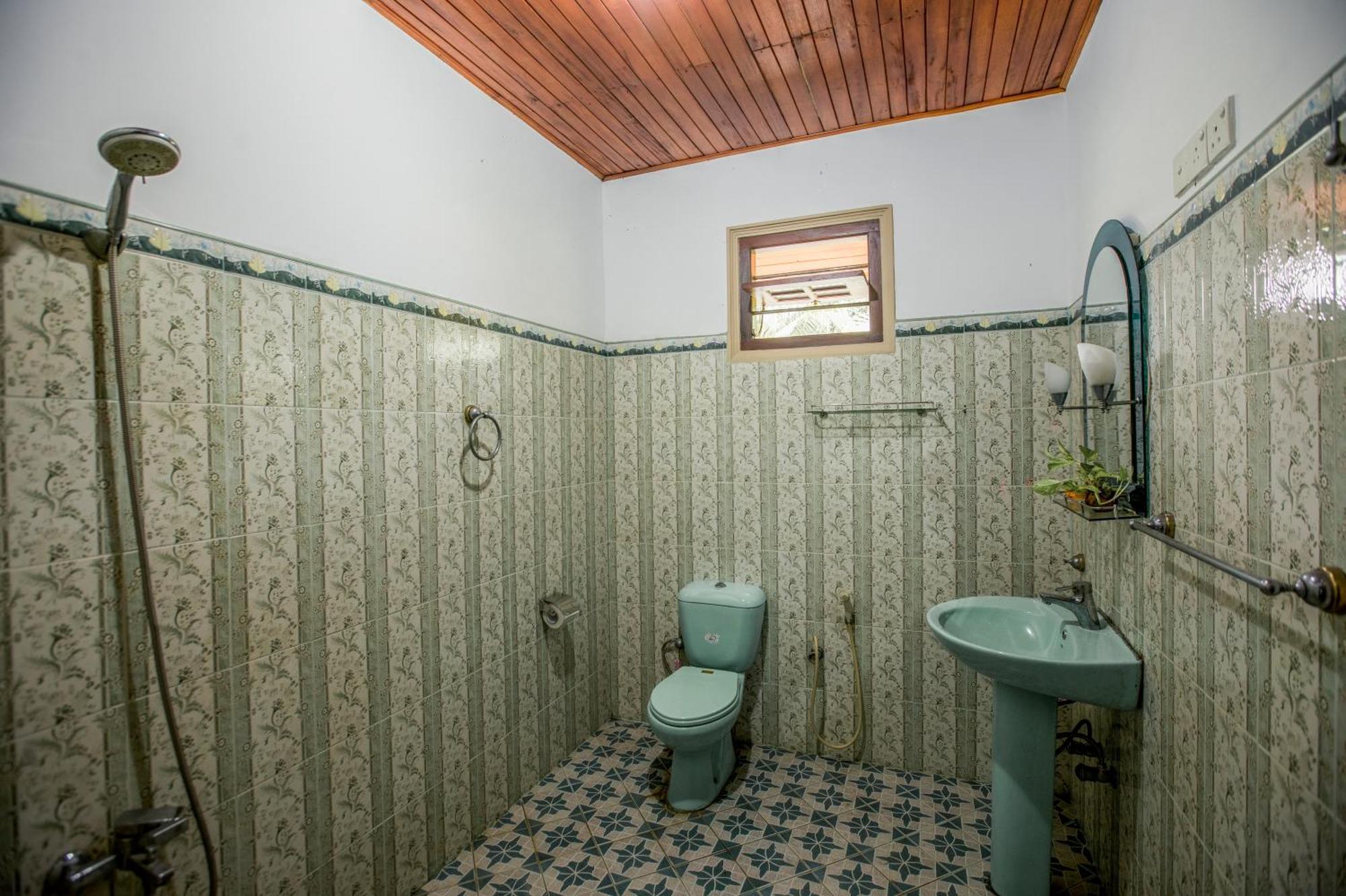 Three Shades Bed & Breakfast Galle Bagian luar foto