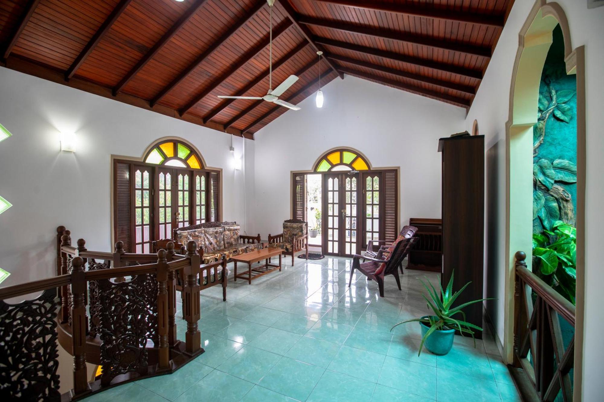Three Shades Bed & Breakfast Galle Bagian luar foto