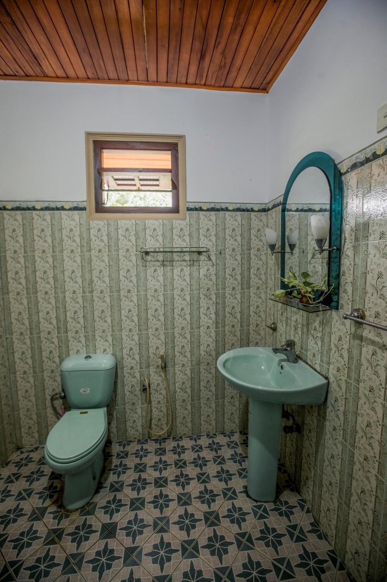 Three Shades Bed & Breakfast Galle Bagian luar foto