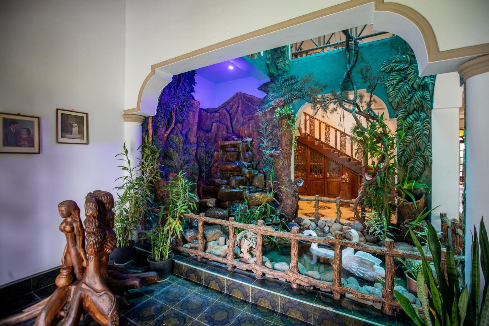 Three Shades Bed & Breakfast Galle Bagian luar foto