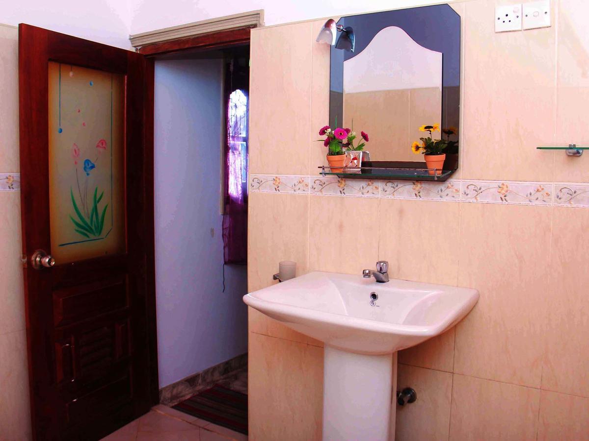 Three Shades Bed & Breakfast Galle Bagian luar foto