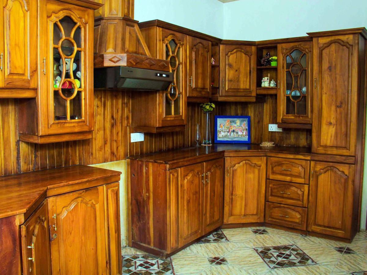 Three Shades Bed & Breakfast Galle Bagian luar foto