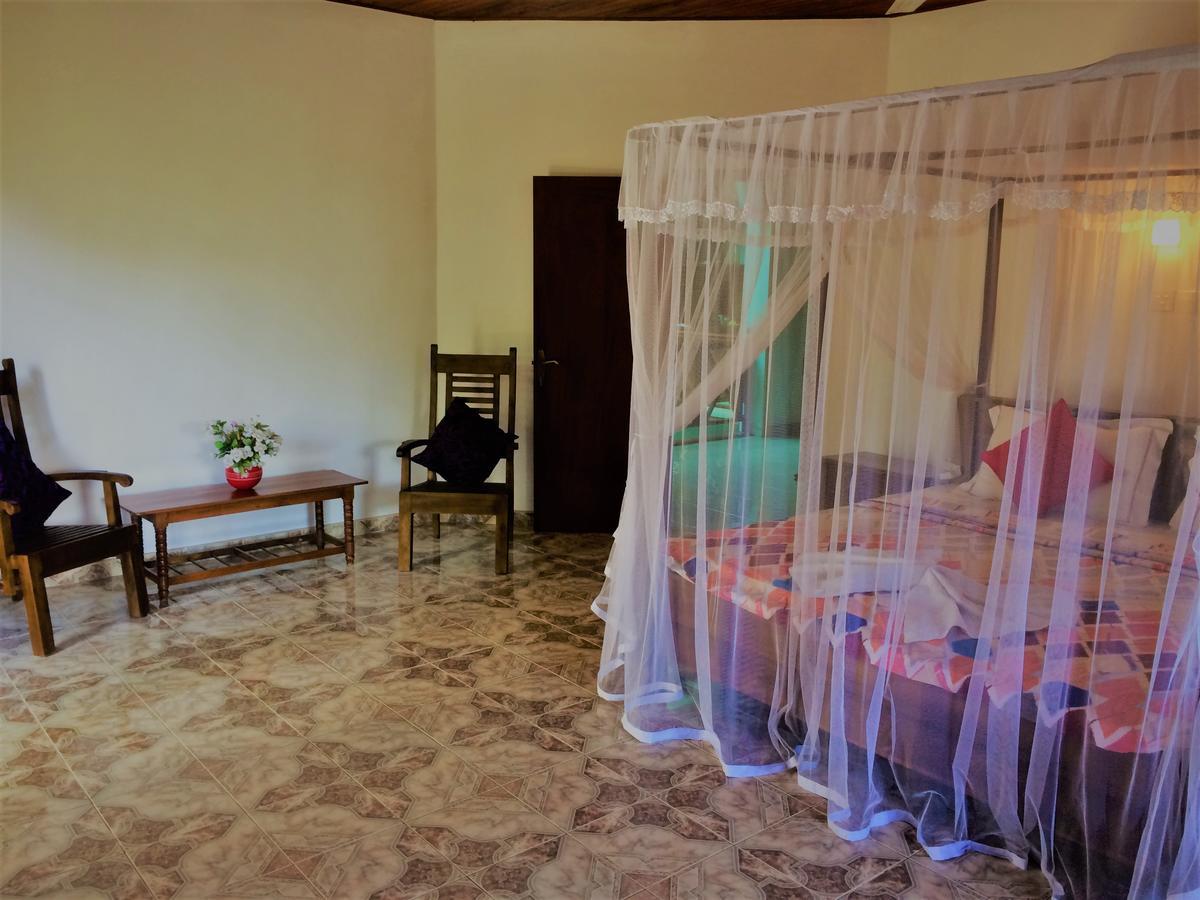 Three Shades Bed & Breakfast Galle Bagian luar foto