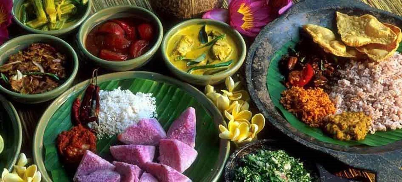 Three Shades Bed & Breakfast Galle Bagian luar foto